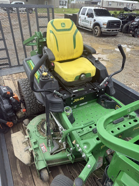 2025 John Deere Z994R