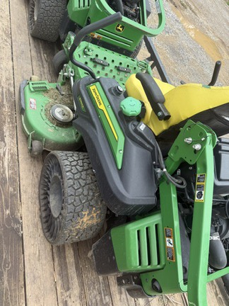 Photo of 2025 John Deere Z994R