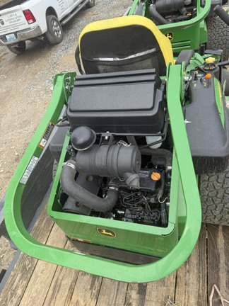 Photo of 2025 John Deere Z994R