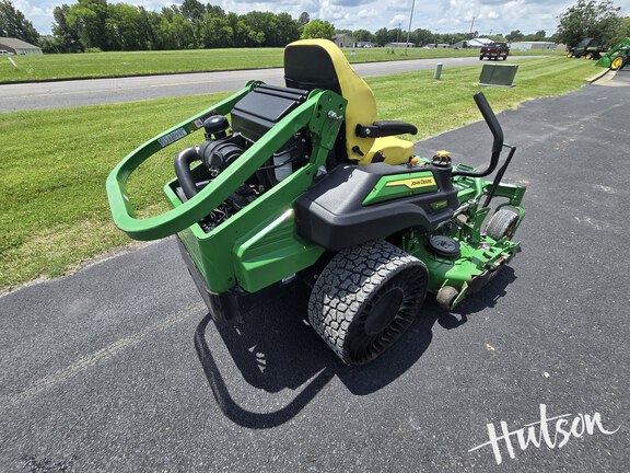 Photo of 2025 John Deere Z994R