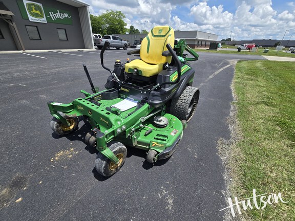 Photo of 2025 John Deere Z994R