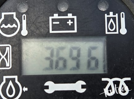 Photo of 2025 John Deere Z994R