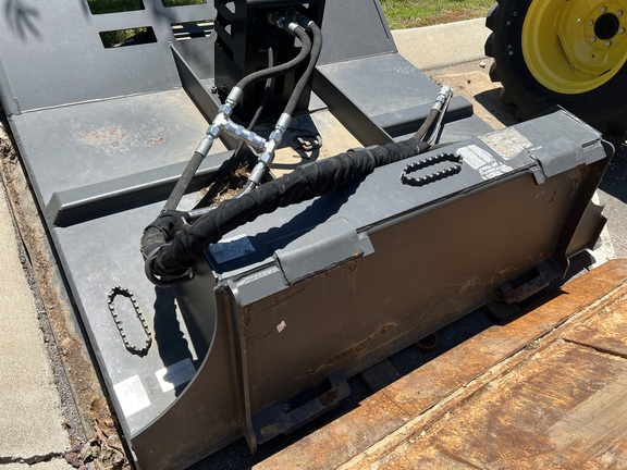 2025 CID 60″ X-TREME DUTY