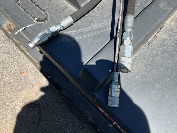 2025 CID 60″ X-TREME DUTY