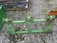 Bale Spear For Sale John Deere 500 
