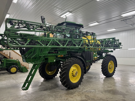  John Deere R4023