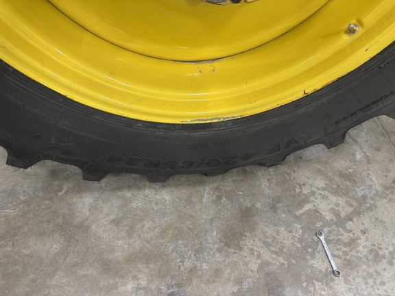 2024 John Deere R4023 - Photo7