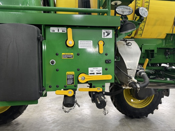 2024 John Deere R4023 - Photo9
