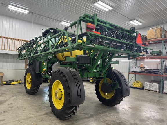 2024 John Deere R4023 - Photo2