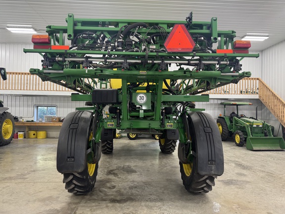 2024 John Deere R4023 - Photo5