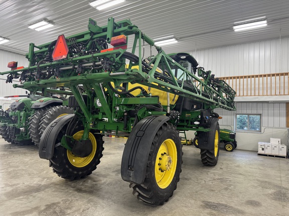 2024 John Deere R4023 - Photo4
