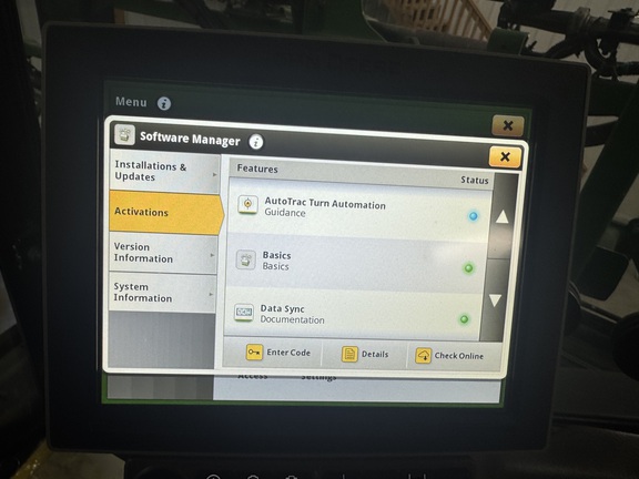 2024 John Deere R4023 - Photo23