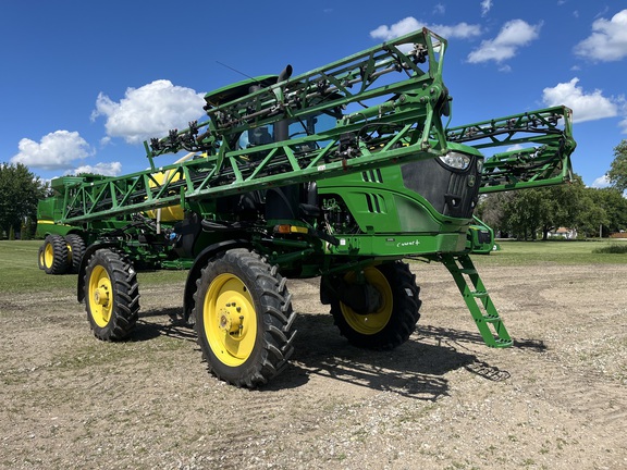 2024 John Deere R4023 - Photo3