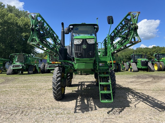2024 John Deere R4023 - Photo2