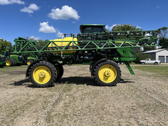 2024 John Deere R4023 - Photo4