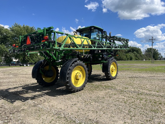 2024 John Deere R4023 - Photo5