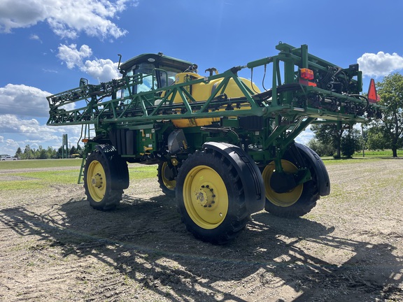 2024 John Deere R4023 - Photo7
