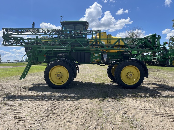2024 John Deere R4023 - Photo8