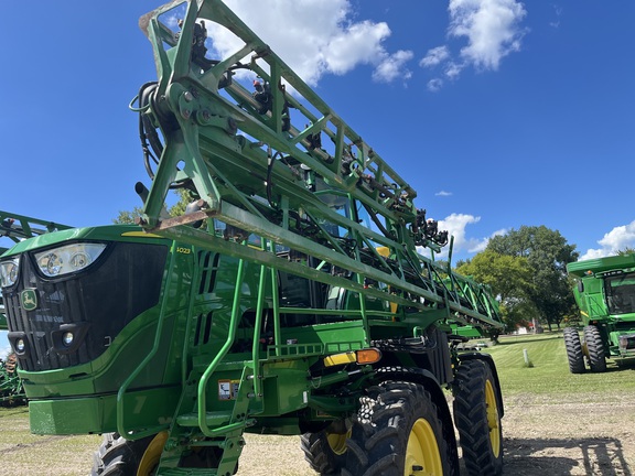 2024 John Deere R4023 - Photo30