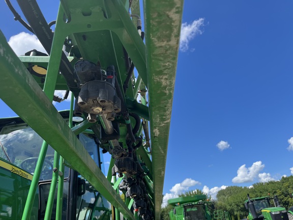 2024 John Deere R4023 - Photo31
