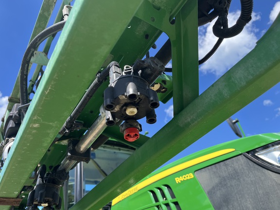 2024 John Deere R4023 - Photo33