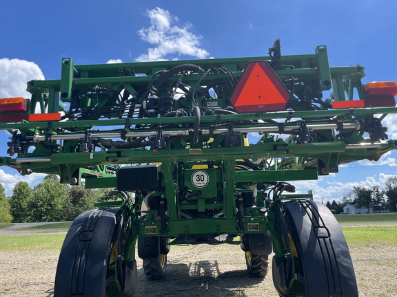 2024 John Deere R4023 - Photo34