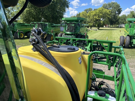 2024 John Deere R4023 - Photo37
