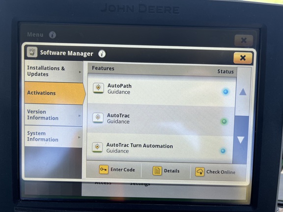 2024 John Deere R4023 - Photo42