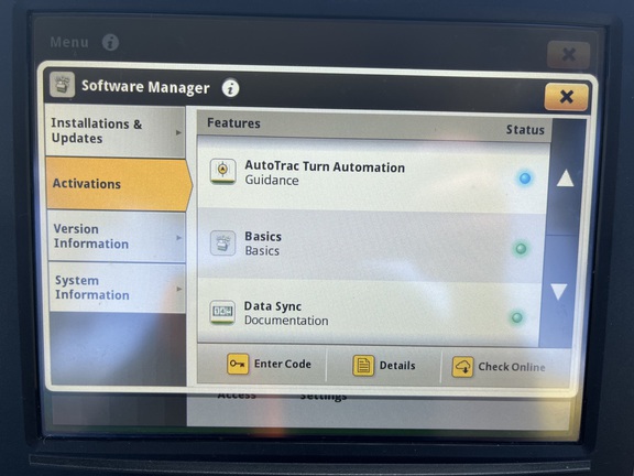 2024 John Deere R4023 - Photo43