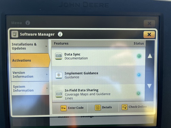 2024 John Deere R4023 - Photo44