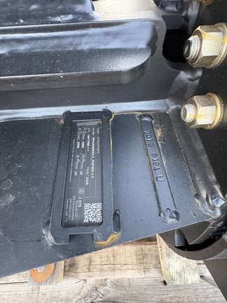 Photo of 2026 Rotobec RPA3045R