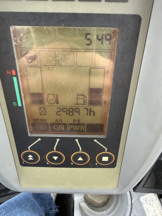2021 John-Deere 35G