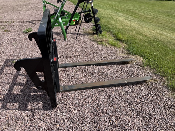  MDS 12115 Pallet Fork - Photo2