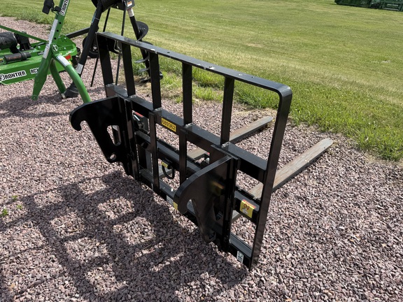  MDS 12115 Pallet Fork - Photo3