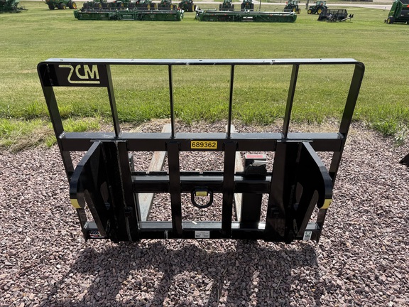  MDS 12115 Pallet Fork - Photo4