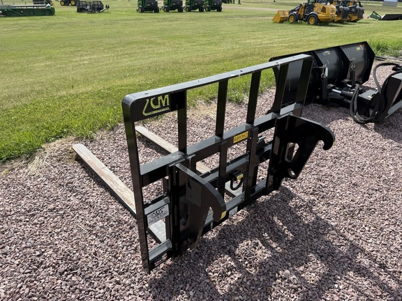  MDS 12115 Pallet Fork - Photo5