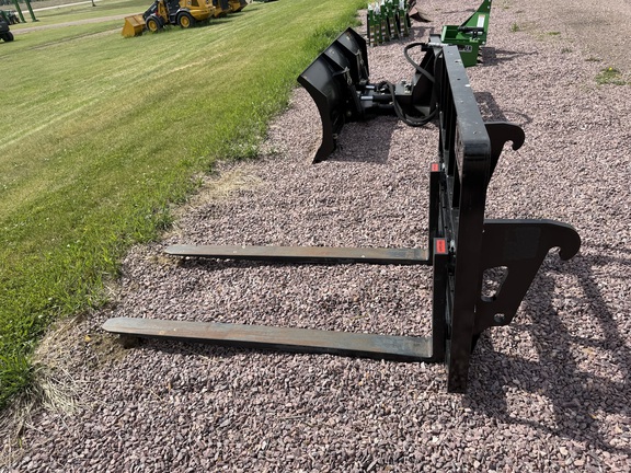  MDS 12115 Pallet Fork - Photo6