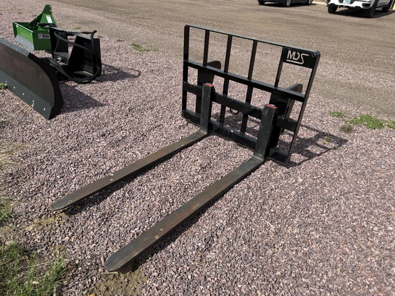  MDS 12115 Pallet Fork - Photo7
