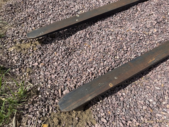  MDS 12115 Pallet Fork - Photo9