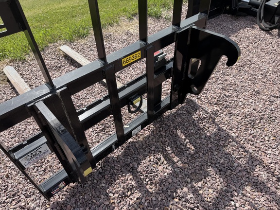 MDS 12115 Pallet Fork - Photo10