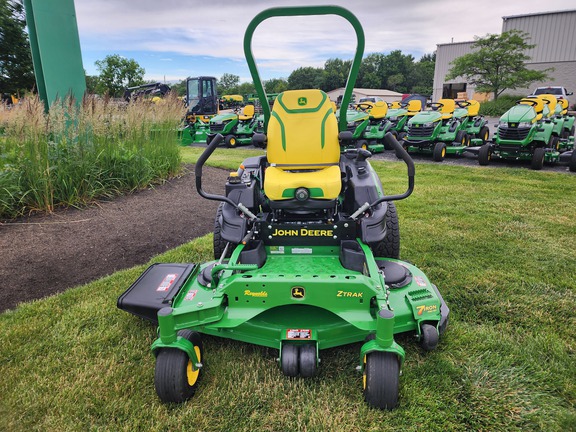 2024 John-Deere Z930M