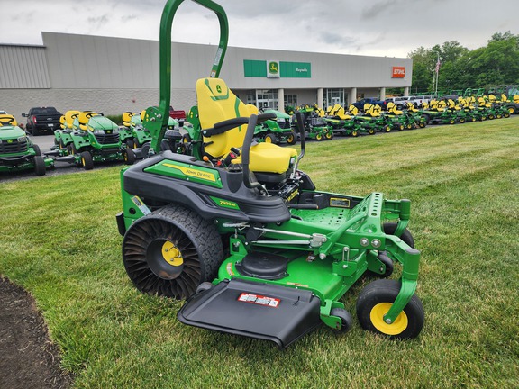 2024 John-Deere Z930M