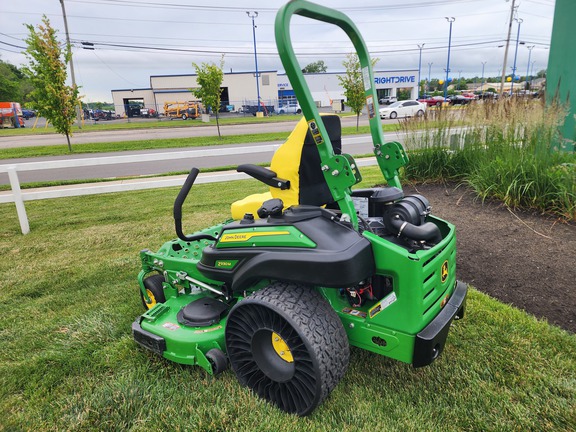 2024 John-Deere Z930M