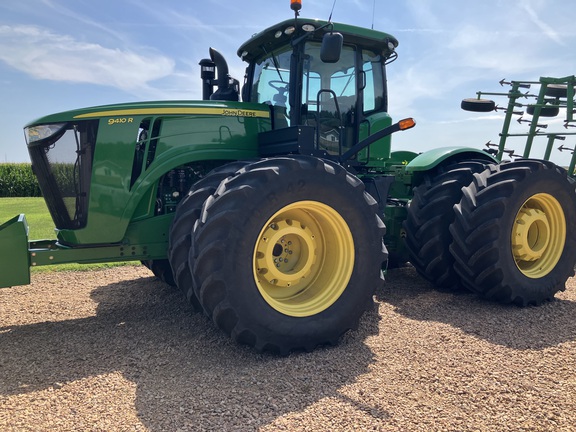2013 John Deere 9410R - Photo1
