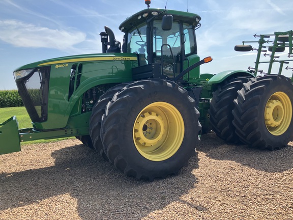 2013 John Deere 9410R - Photo2