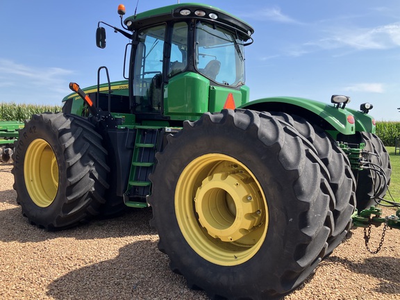 2013 John Deere 9410R - Photo3