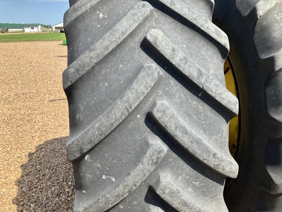 2013 John Deere 9410R - Photo24