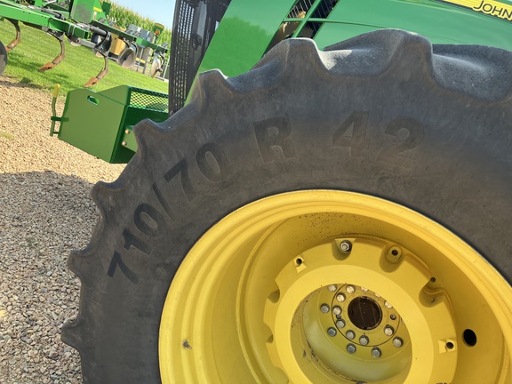2013 John Deere 9410R - Photo17