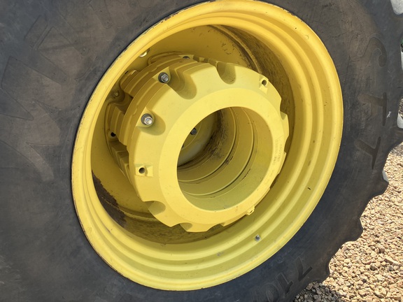 2013 John Deere 9410R - Photo20