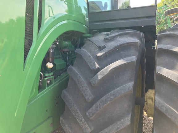 2013 John Deere 9410R - Photo22